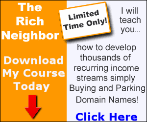 the rich neighbor course