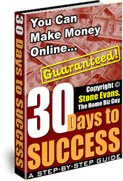 30 days to success