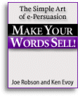 copywriting course review, make your words sell, writing sales copy