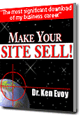Make Your Site Sell, by Ken Evoy
