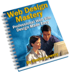 GUARANTEE: If you are not completely satisfied with Web Design Mastery, for any reason, I'll refund your money. It's that simple. I am so convinced that you will be absolutely thrilled with these ebooks, I am going to give you a full 90 days to decide. (15 days for PayPal purchases) That's right... Try Web Design Mastery for up to 90 days and if you're not completely satisfied, you will get a full refund your full purchase price.
