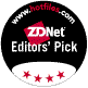 ZDnet Editors Pick